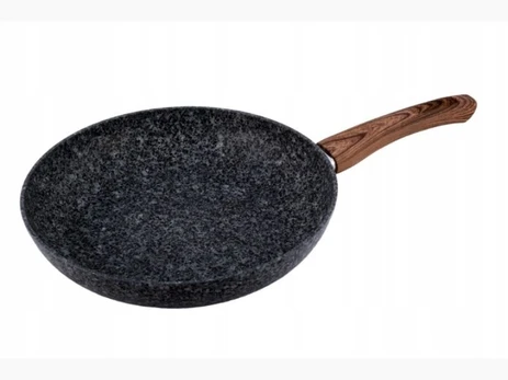 Keptuvė Ø 20 cm Granite
