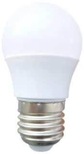 Omega LED lamp E27 3W 6000K (42952) kaina