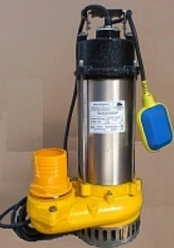 „Omnigena“ specifinis siurblys WQ 2200F 2.2KW