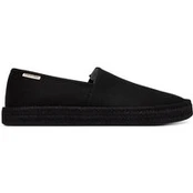 Espadrilės Calvin Klein Javi HM0HM02076 Juoda