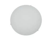 Šviestuvas plafonas Okko Sigma WH200, 60 W, E27 kaina