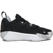 Krepšinio batai adidas Initiation J JQ6856 Juoda