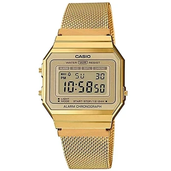 Laikrodis Casio Vintage A700WEMG-9AEF