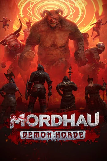 Mordhau PC