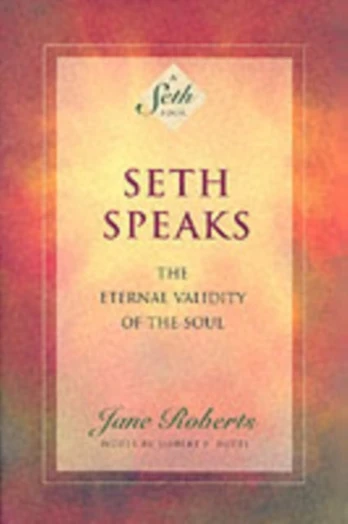 Seth Speaks
