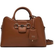 Guess Rankinė 180987 Ruda