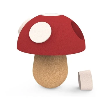 Lavinimo žaislas Elou Funghi