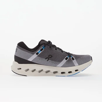 On M Cloudsurfer 2 Black/ Malibu - Dydis 44 (3MF10120074 Laisvalaikio batai)