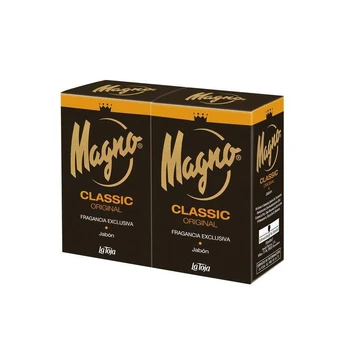 La Toja Magno klasikinis rankų muilas 2x100g