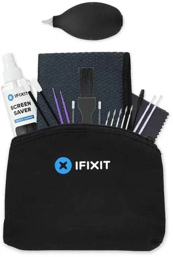 iFixit Reinigungsset für Nešiojamas kompiuteris