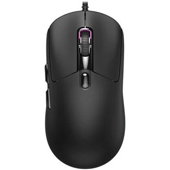 COUGAR MINOS NEO Gaming Mouse, Black | CGR-WLMB-MINEO
