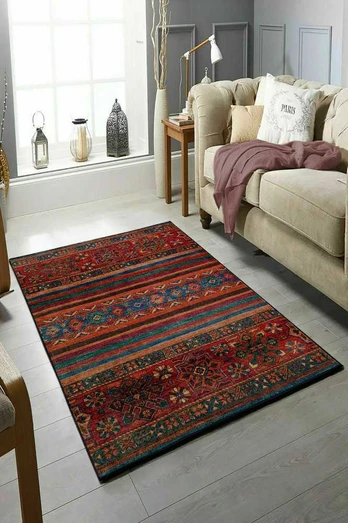 Conceptum Hypnose Kilimas (60 x 100) W1075 - Multicolor