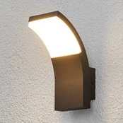 "Timm" lauko sieninis šviestuvas su LED