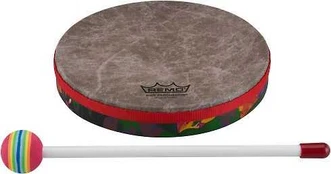 Remo Kids Percussion 8 kehärumpu