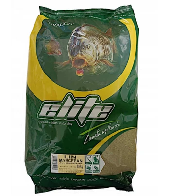 Jaukas DRAGON ELITE, lynui, marcipanas, 1,0 kg