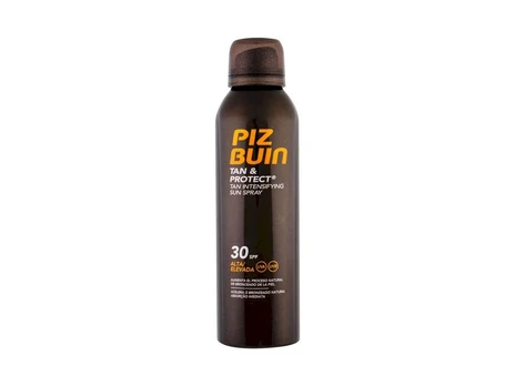 PIZ BUIN Tan & Protect Sun Body Lotion 150ml / SPF30