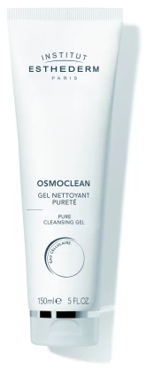 Valomasis veido gelis Institut Esthederm Osmoclean, 150 ml kaina