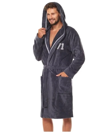 L&L Chalatas "Tristan", XL dydis