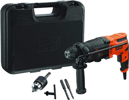 Black & Decker BEHS01K-QS