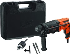 Black & Decker BEHS01K-QS kaina