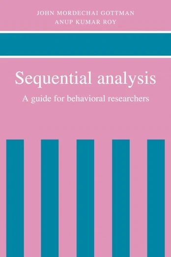 Sequential Analysis