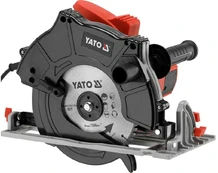 YATO diskinis pjūklas 210mm 2000W 2w1 kaina