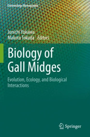 Biology of Gall Midges