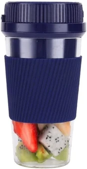 Mini plaktuvas su USB įkrovimu