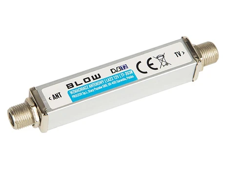 Blow Antenos stiprintuvas LA22V12