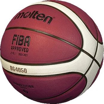 Krepšinio kamuolys Molten B5G4050, 5 dydis