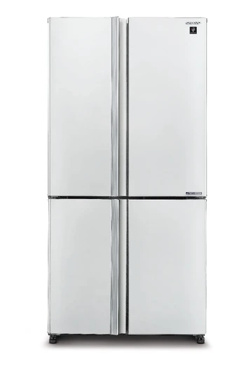 Šaldytuvas SHARP SJMP820CWH