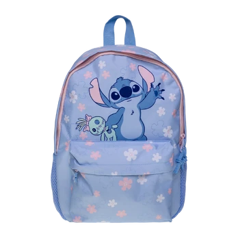 Stor - Stitch Medium Backpack - 35 x 26 x 18 cm