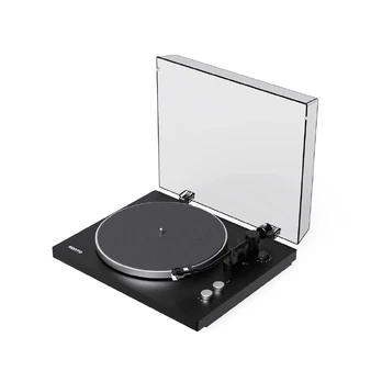 Kanto Audio OBI GEN2 Juodas – Gramofonas