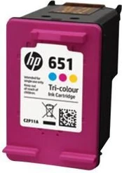 Kasetė rašaliniams spausdintuvams HP C2P11AE#BHK