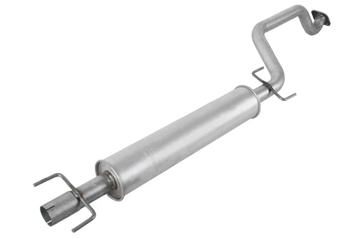 Vidurinis duslintuvas BOSAL 285-117