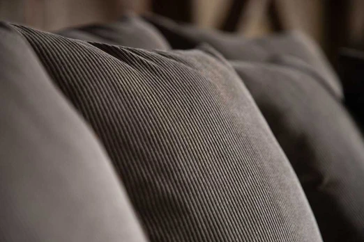 Venture Design Sofa, Gillholmen, 232x116 cm, Ruda