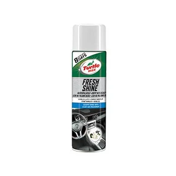 Turtle Wax TW53907 panelės valiklis Vanilė 500ml