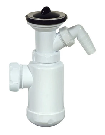 Sifonas WC118