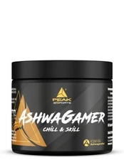 PEAK AshwaGamer - 60 kaps.