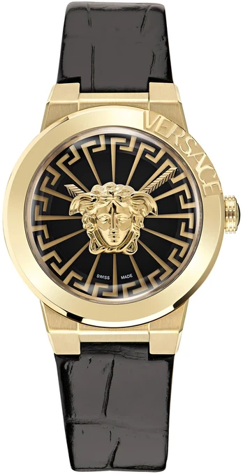Laikrodis VERSACE moterims VE3F00222 (38MM)