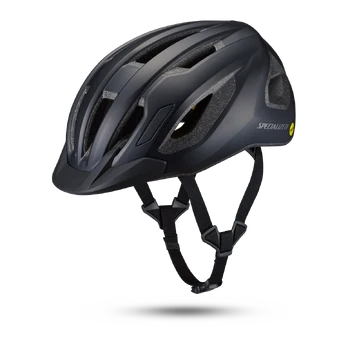 Specialized Chamonix 3 šalmas | Matte Black, S