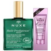 Nuxe Moterims