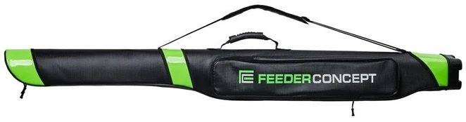 Dėklas meškerėms Feeder Concept EVA 150/170cm