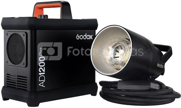 Godox AD1200 PRO