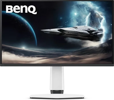 Monitorius BenQ EX271QMZ - 240Hz | QHD | 27'' | OLED