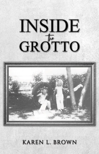 Inside the Grotto