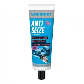 Tepalas surinkimui Shimano anti seize 50ml
