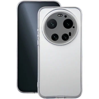 Dėklas Telforceone Slim case 2 mm for Xiaomi 17 Ultra transparent