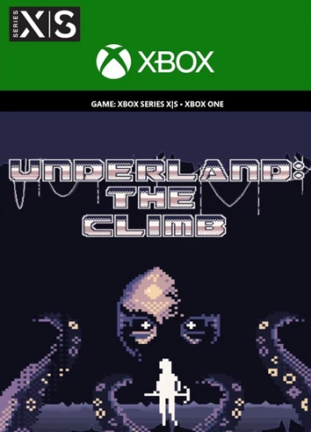 Underland: The Climb Xbox