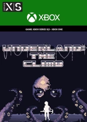 Underland: The Climb Xbox kaina